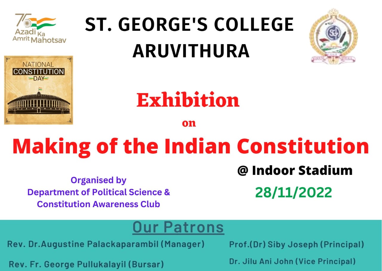 Exhibition on